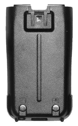 Batteria agli ioni di litio 4,2 Volts 1.000 mAh per Radio Mod. K4 - IR-TX446 FreeWave