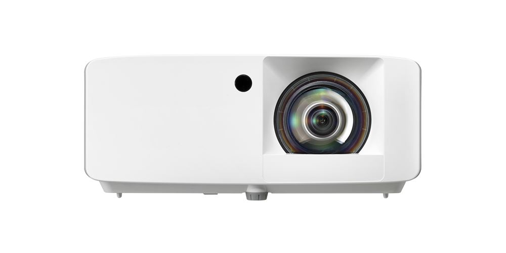 ZH350ST - Ultra-compact. high-brightness Full HD 1080p laser video projector