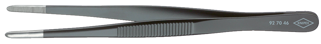 Pinzetta di precisione 92 70 46