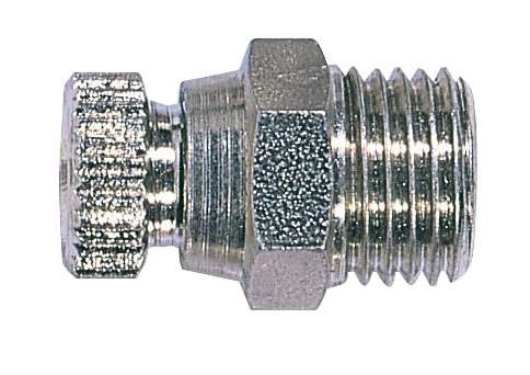 ASTURO 4109017 Rubinetto scarico condensa 1/4"