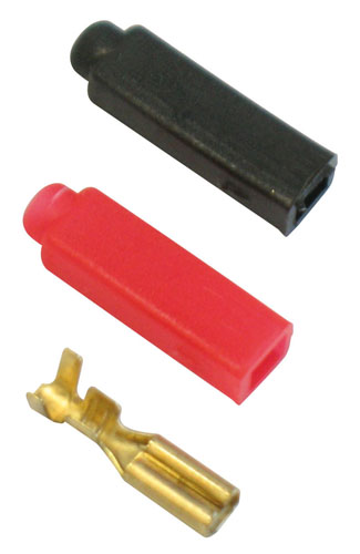 Faston femmina 2,8mm 100pz 5000120 MKC