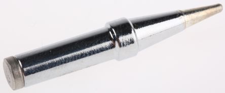 Punta Weller 4PTAA8-1 per Saldatori TCPS. TCP12. TCP24, 1,6 mm, Zoccolo diritto