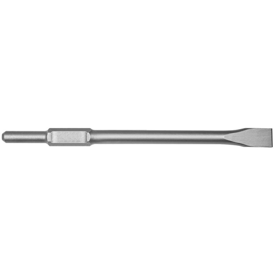 Scalpello Esagonale Piatto - 30*410*100mm TAC1532302