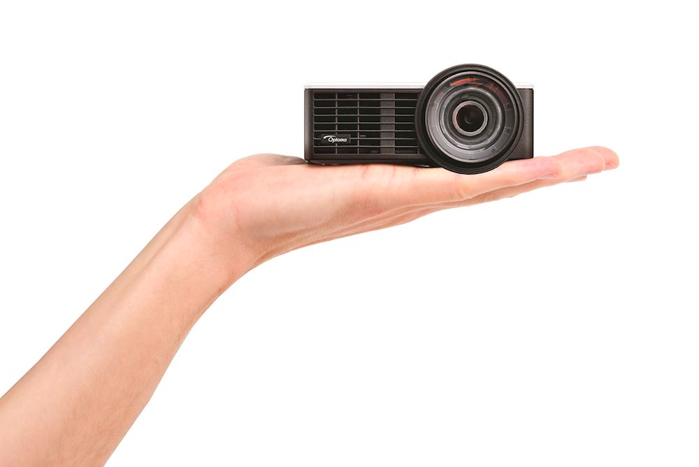 Videoproiettore LED WXGA 1000 lumen Mod. ML1050ST