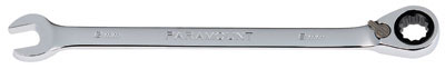 Chiave comb a cricchetto Paramount, revers, 13mm 12 punti di contatto, cromata