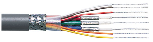Cavo video tasker C258