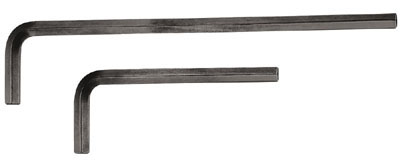 Chiave  a brugola 3mm plus braccio corto