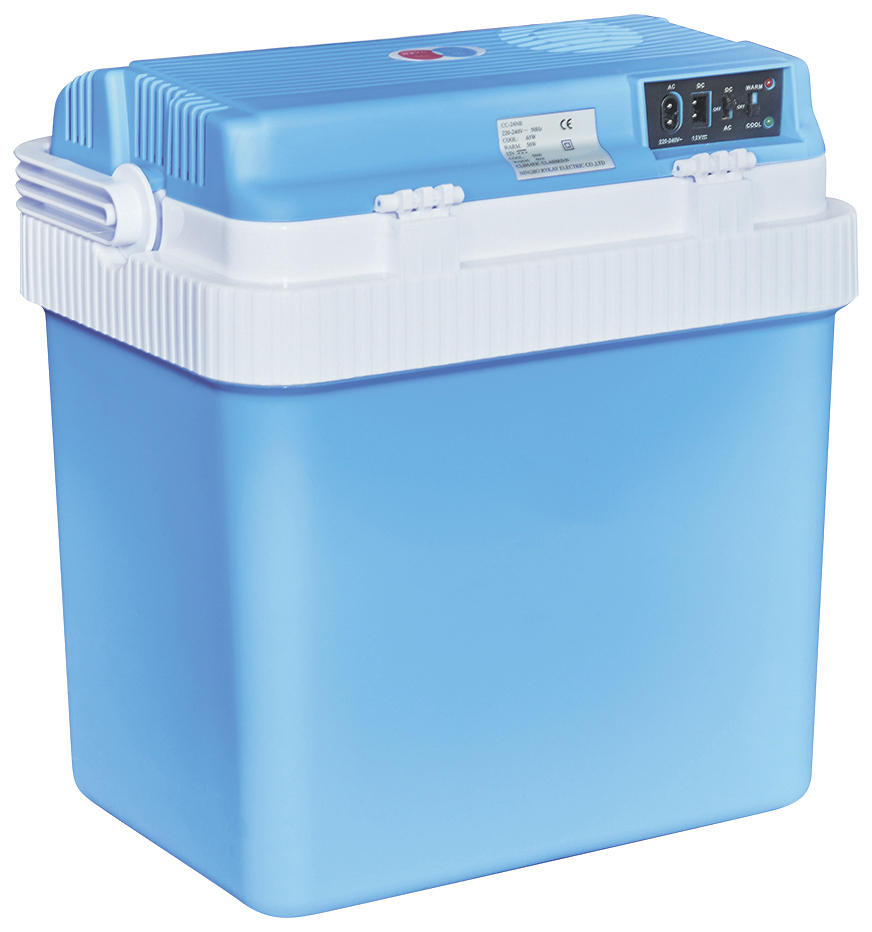 Frigo elettrico portatile CONSERVO 24 - 21L 12/220-240V