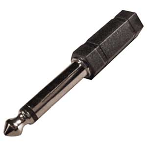 Adattatore Da Presa M3,5 A Spina M6,35 AD/203-I