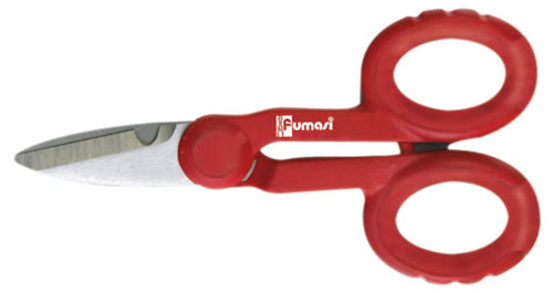 FORBICE 230835 145MM LAME DR. MICRODENT. X EL