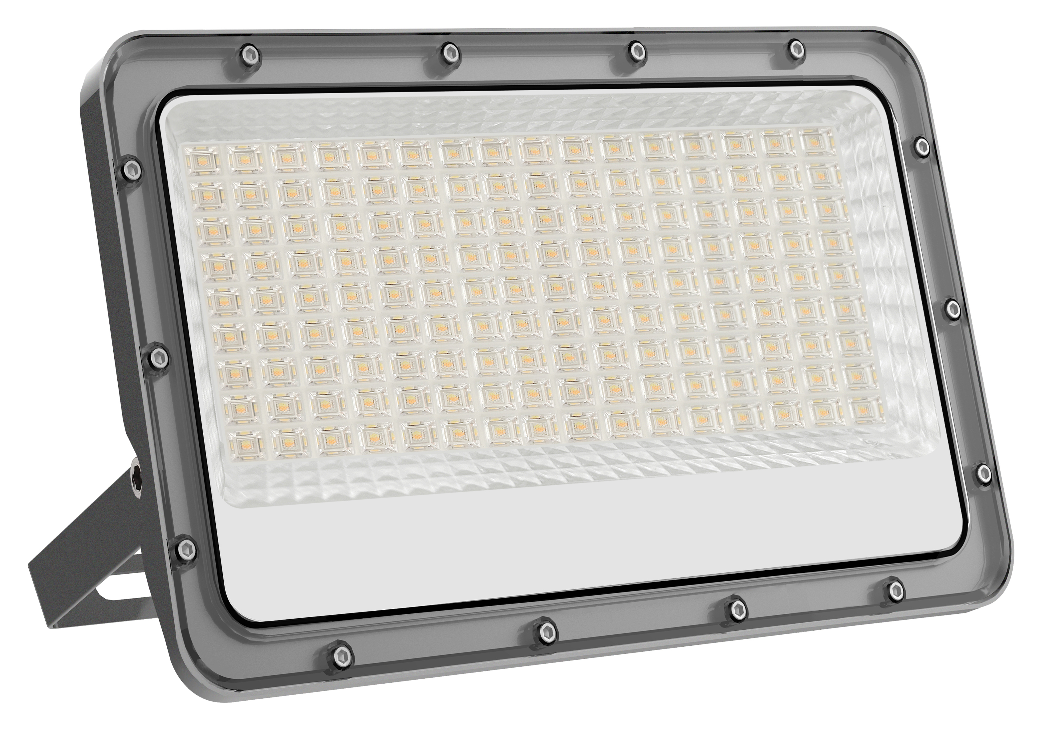 HTP TRILED-100 FARO LED TRICOLOR 100W