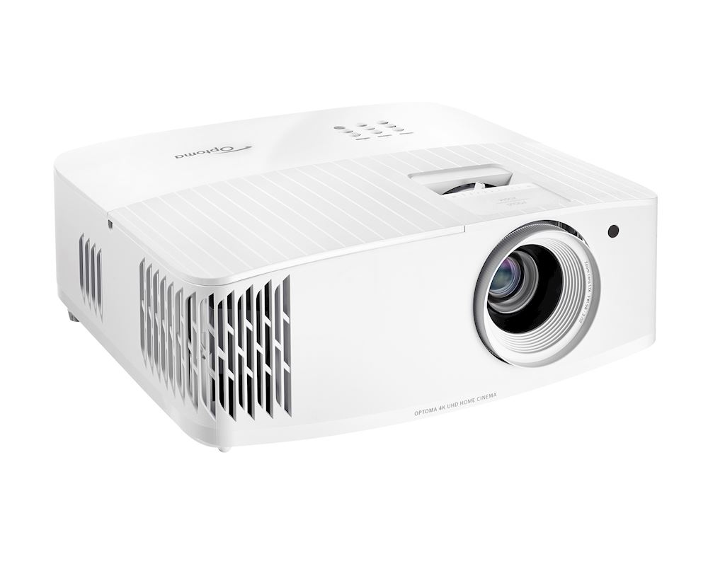 Videoproiettore 4K UHD 3600 ANSI lumen, Mod. UHD35x