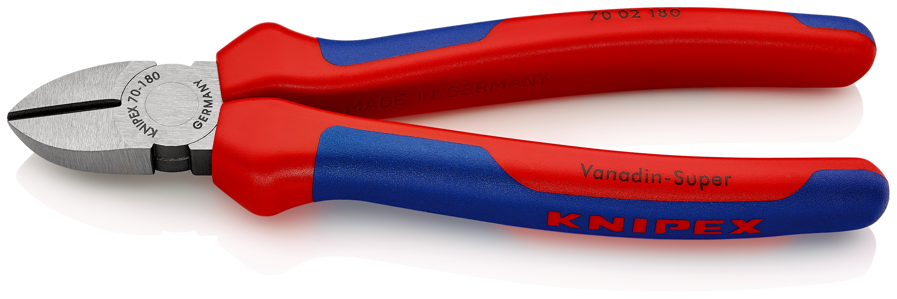 Tronchese laterale per meccanica 70 02 180 SB