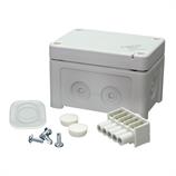 Cassetta contenitore in ABS FIBOX TEMPO TAM090706 MC - 5834002