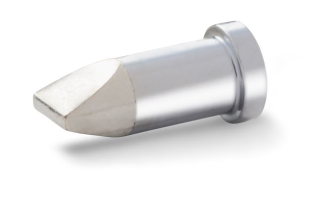 Punte saldante, punta a cacciavite Ø 4,6 mm T0054448399 - Weller