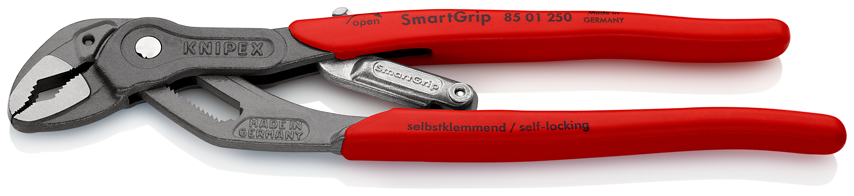 KNIPEX SmartGrip® 85 01 250