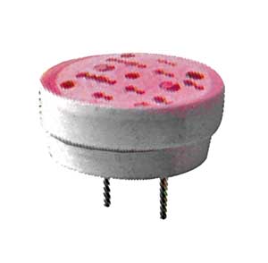 Lampade A Led 24Vcc Ø22mm Verde APSEGNCP22G-I