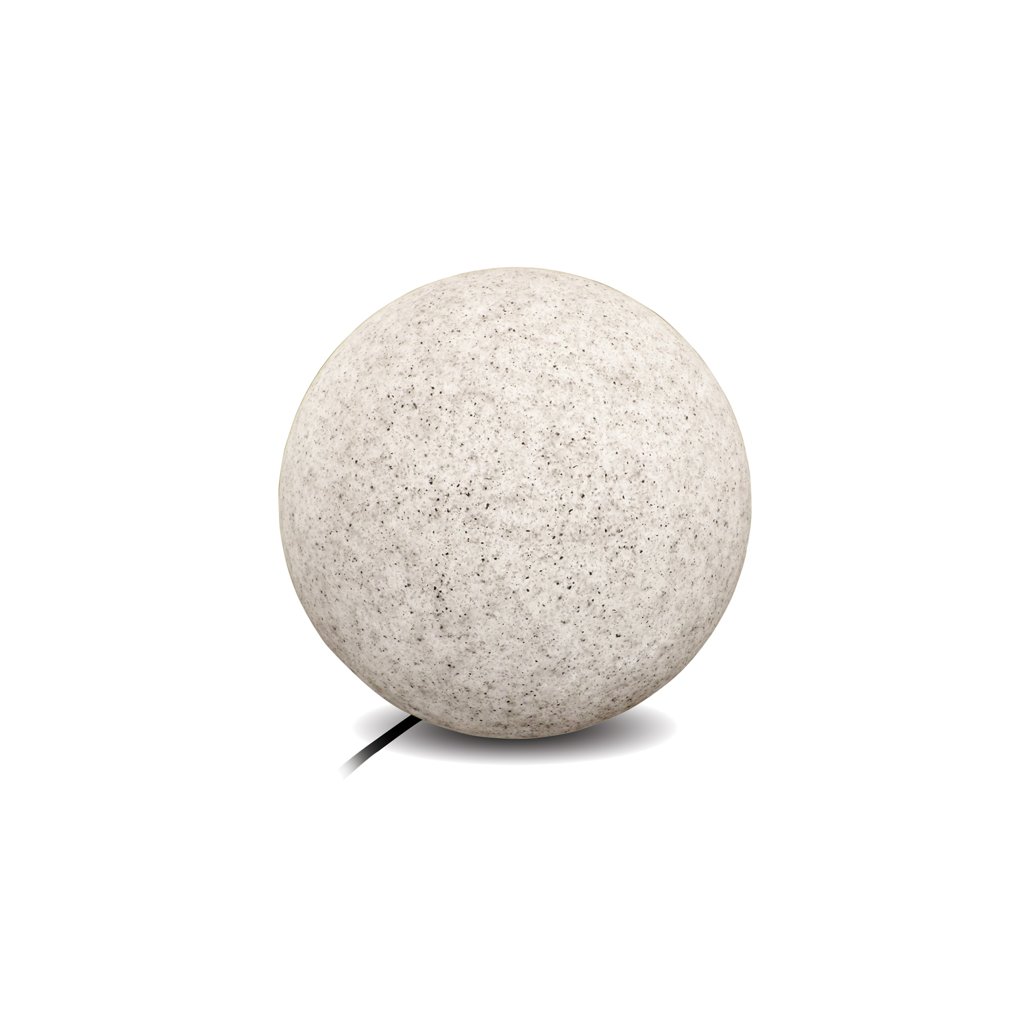 Portalampade decorative da giardino GARDEN BALL M