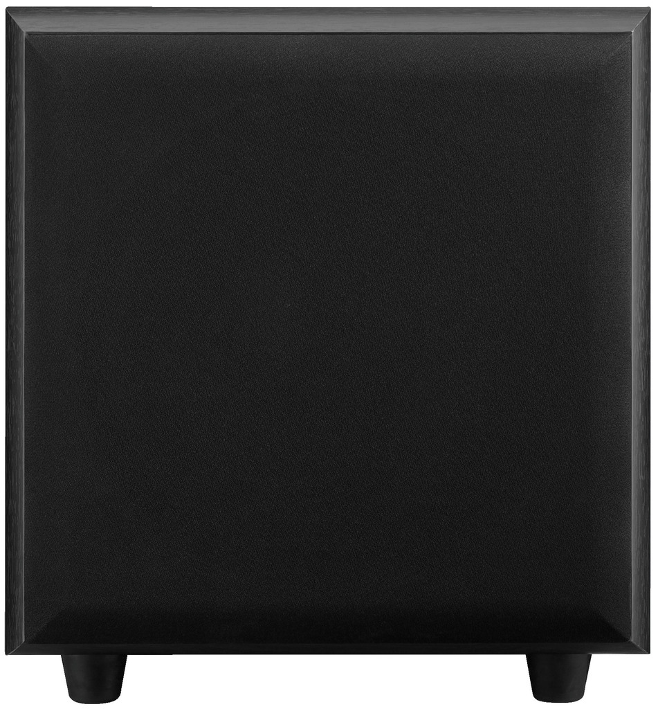 SOUND-100SUB - Subwoofer Attivo