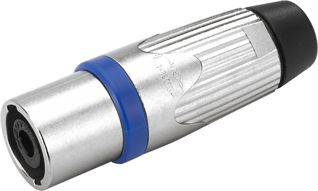 NLT4MXX - Jack Speakon Inline
