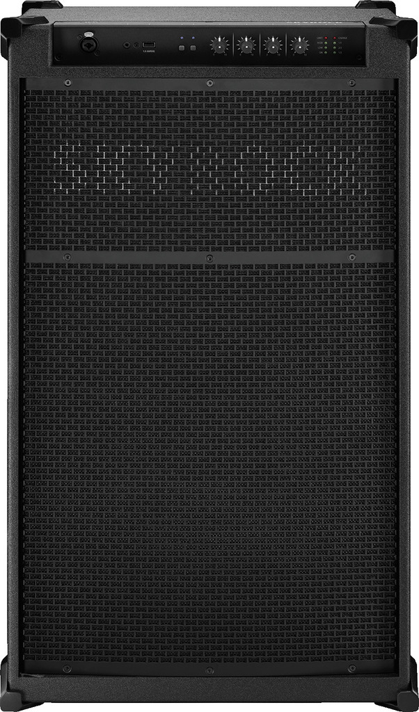 SKYROCK - Cassa Audio Portatile per Esterni