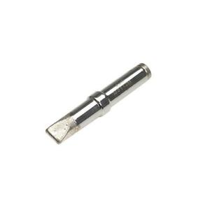 Punta Weller a scalpello dritto, 5,6 mm, 4PTE8-1