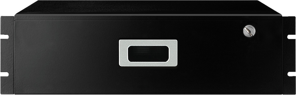 RCS-53/SW - Cassetto 19", 3U