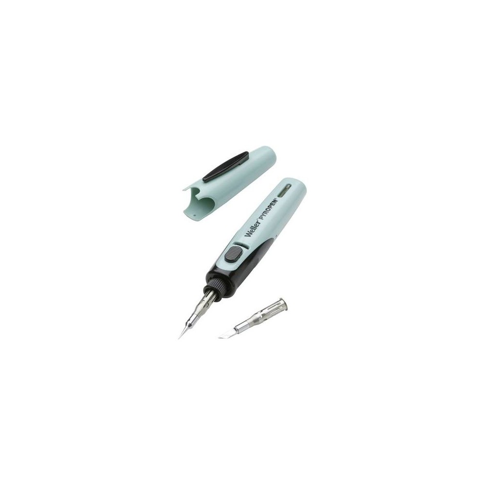 Saldatore Weller WP60K, alimentazione a gas, T0051608799