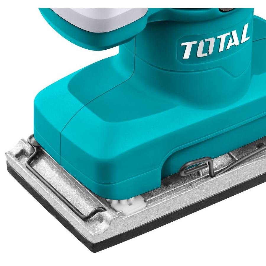 Levigatrice Orbitale 320W - Industrial TF1301826