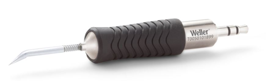 RT Pico Punta saldante, punta conica  Ø 0,2 mm, MIL-SPEC T0050101899 Weller