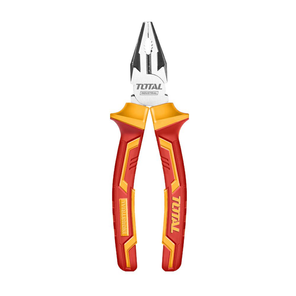 Pinza Combinata Isolata - 180mm THTIP2171