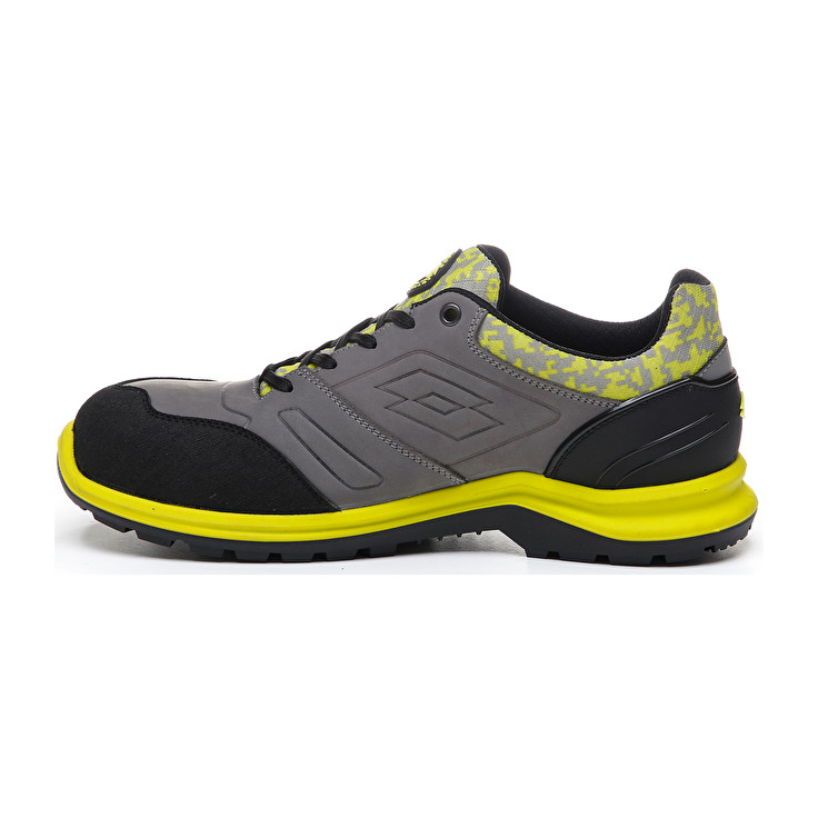 Scarpa antinfortunistica HIT 200. Lotto works 211778 5AH numero 41
