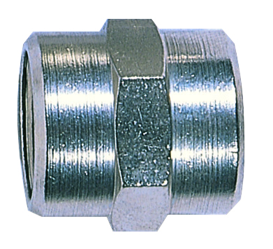 ASTURO 4910042 Manicotto 1/8"-1/8" F-F