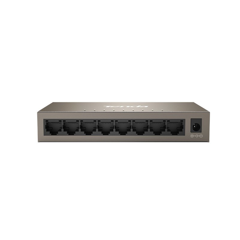 TEG1008M - Switch 8-Port Gigabit Deskto