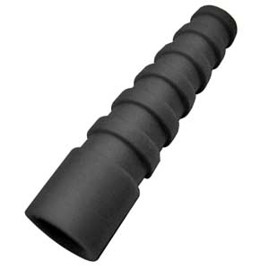 Guidacavo Per Spine A Crimpare Rg58 Nero GC/10/58N-C