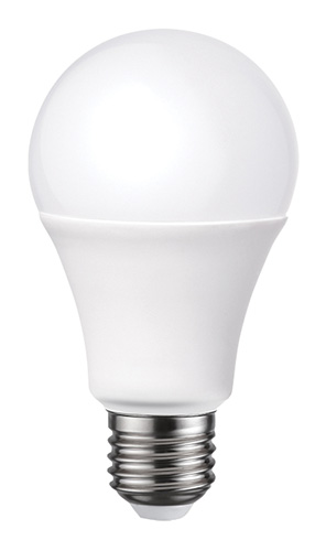 Lampadina A60 10W 6000K GOCCIA