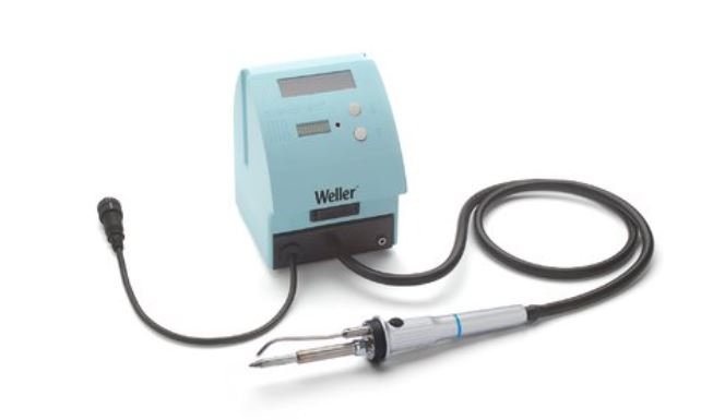 Sistema di alimentazione della lega saldante 120 W T0051391199 Weller
