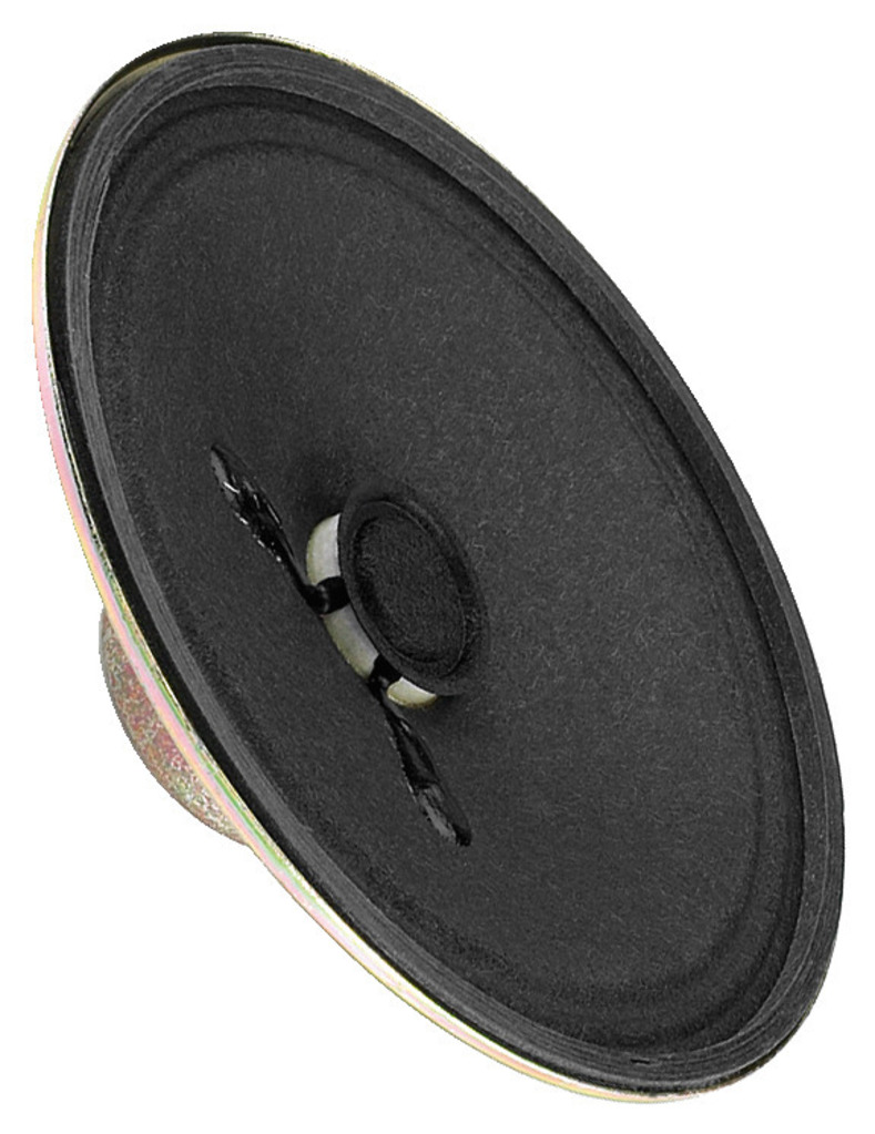 SP-3RDP - Mini Altoparlante