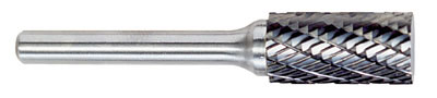 Cilindro in metallo duro per sbavatura 3.0MM X 3.0mm  A30312-2