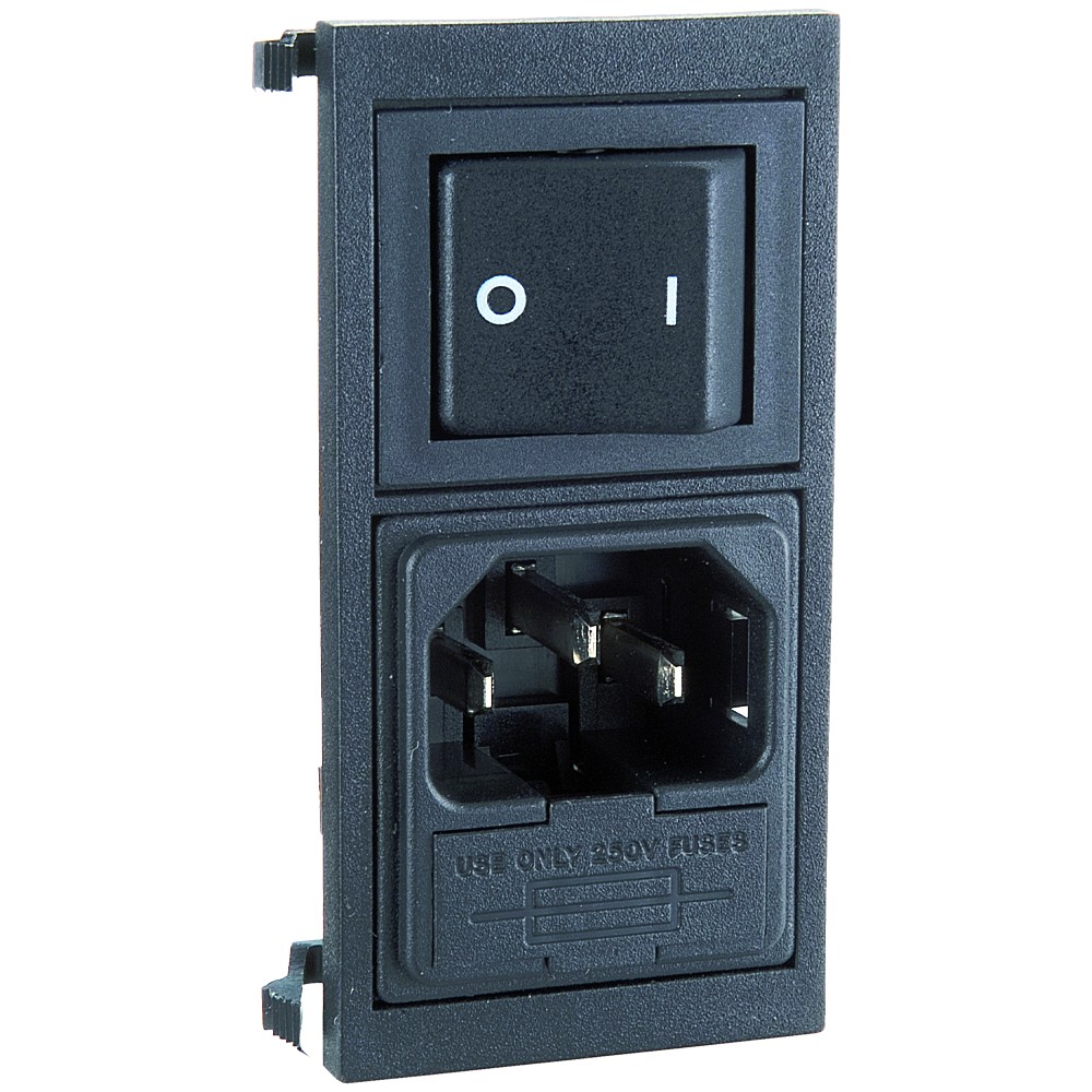 MODULO POLYSNAP BZ15011 ELEKTRON TECHNOLOGY BZ15011