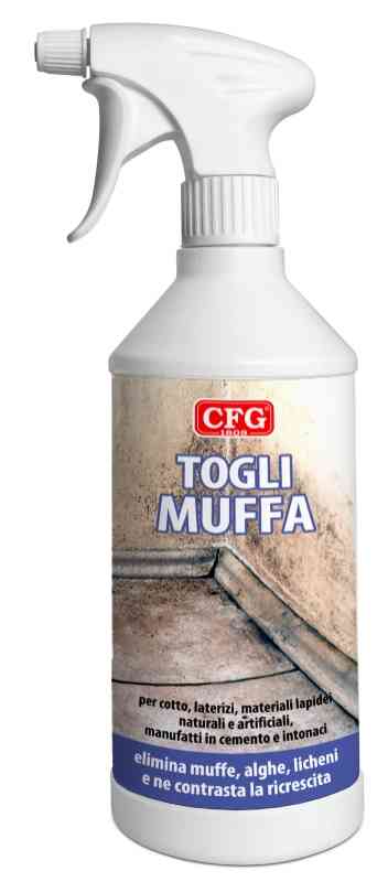 Toglimuffa G319 CFG