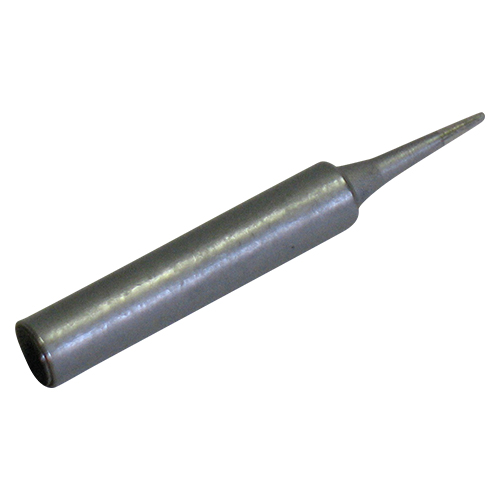 10 punte di ricambio per saldatore WS919 0,5mm Long Life (N 2-26) - a taglio