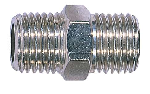 ASTURO 4620039 Raccordo nipplo 1/4"-3/8" M