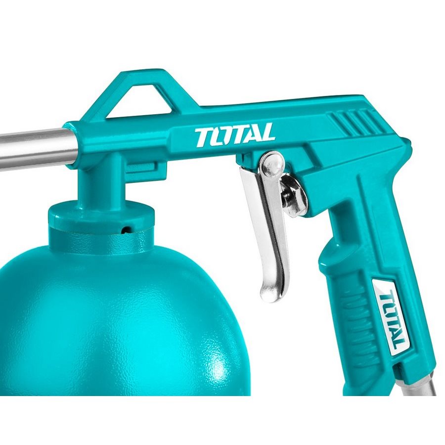 Set da 5 Utensili per Compressore TATK051