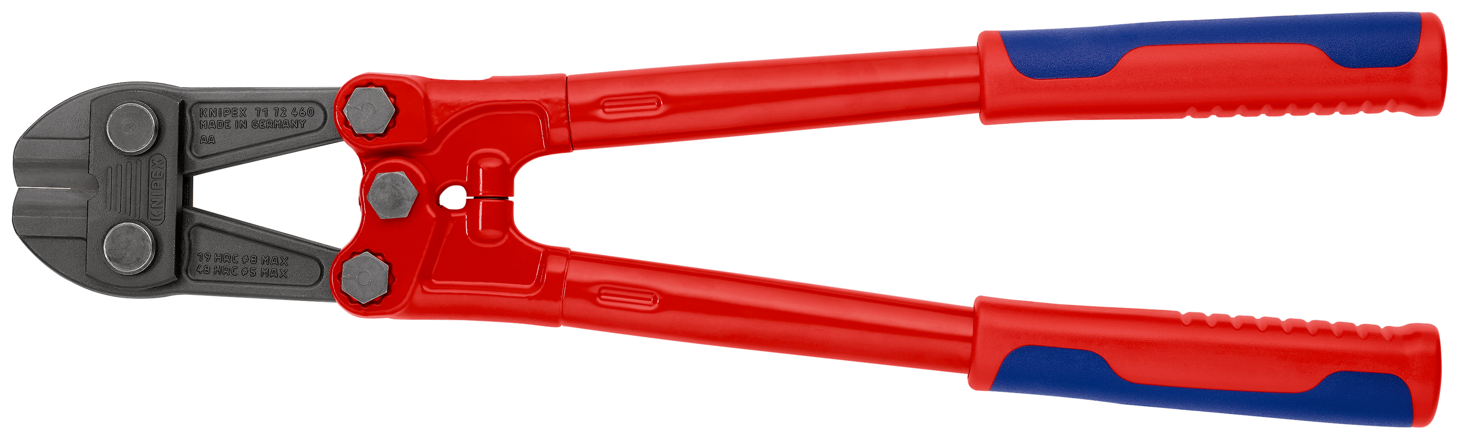 Tagliabulloni 71 72 460