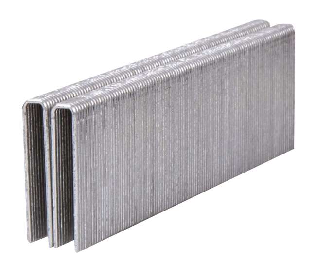 FERM ATA1049 Punti 40 mm, 1000 pezzi (per graffatrice pneumatica ATM1051)
