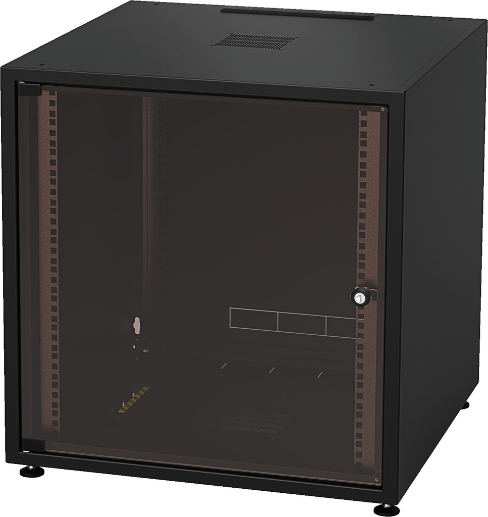 RACK-12GD/SW - Rack, 12U