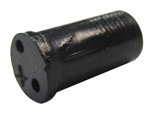 Plastiche Portaled Ø.3 WA-I