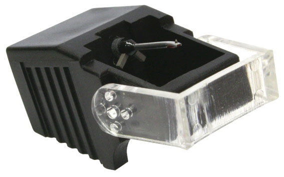 Puntina audio per piezo ym 308 ii PUNTINA 191-9