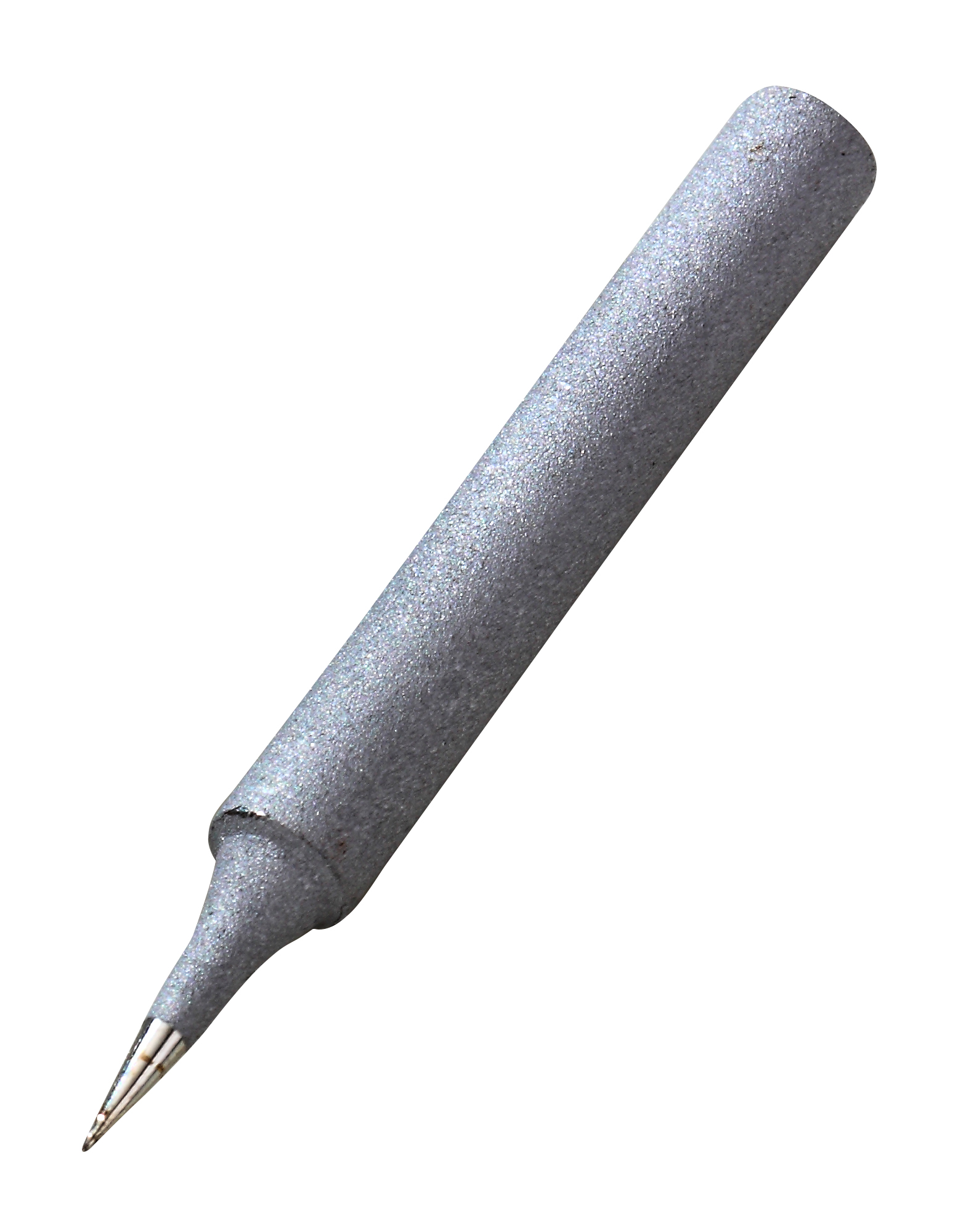 N6-2 10 Punte a spillo da 0,3mm per saldatore MK-728/40W